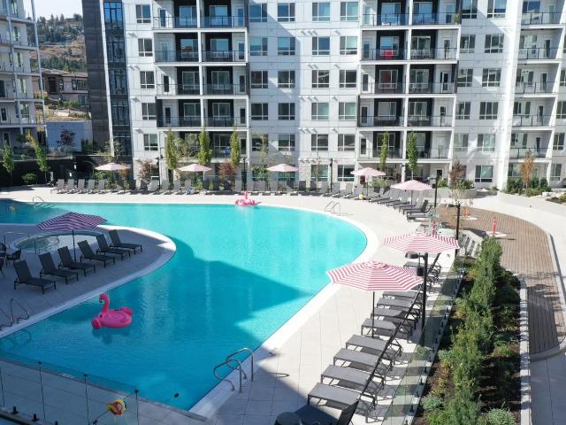 Apartment for rent in Kelowna, Regional District of Central Okanagan