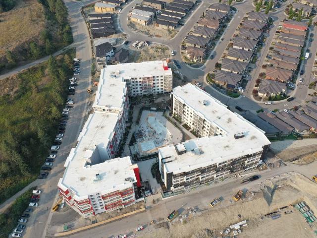 Apartment for rent in Kelowna, Regional District of Central Okanagan