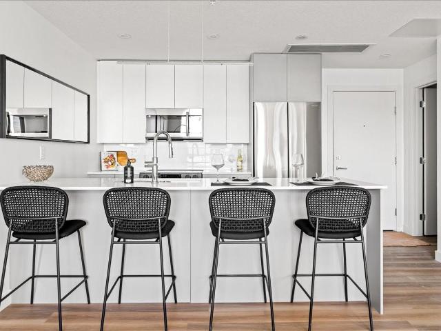 Apartment for rent in Kelowna, Regional District of Central Okanagan