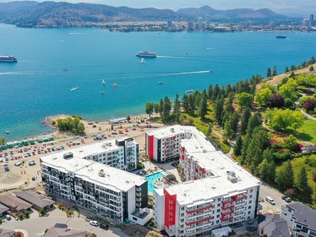 Apartment for rent in British Columbia