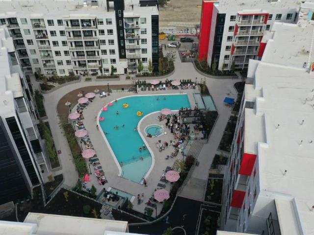 Apartment for rent in West Kelowna Estates, Regional District of Central Okanagan