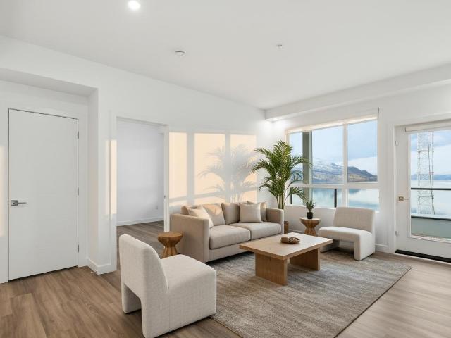 Apartment for rent in British Columbia