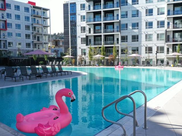 Apartment for rent in West Kelowna Estates, Regional District of Central Okanagan
