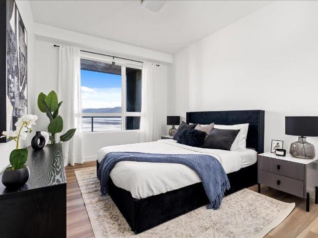 Apartment for rent in British Columbia