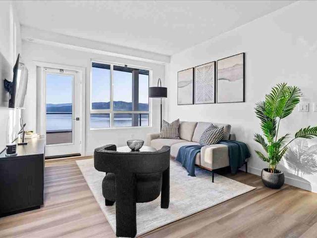 Apartment for rent in West Kelowna, Regional District of Central Okanagan