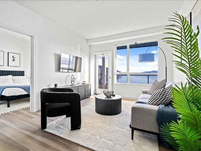 Apartment for rent in West Kelowna, British Columbia