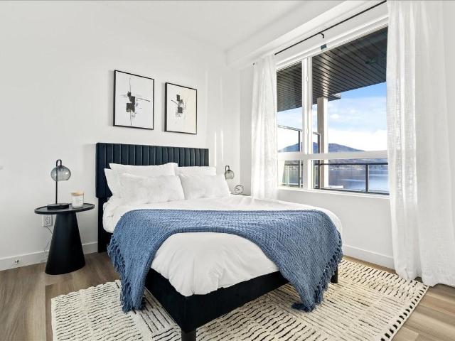 Apartment for rent in West Kelowna, British Columbia