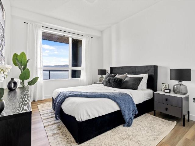 Apartment for rent in West Kelowna, British Columbia