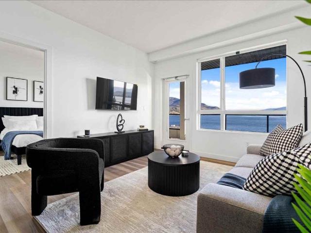 Apartment for rent in West Kelowna, Regional District of Central Okanagan