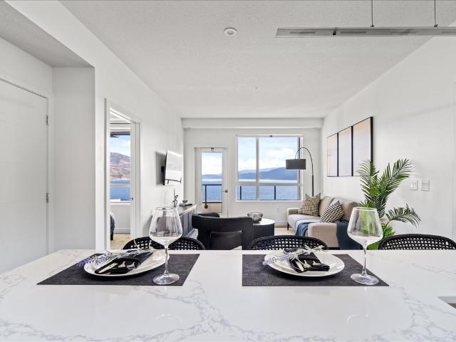 Apartment for rent in West Kelowna, British Columbia
