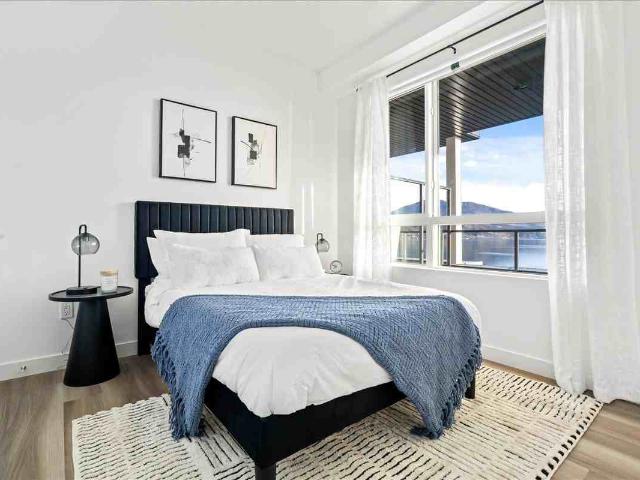 Apartment for rent in West Kelowna, Regional District of Central Okanagan