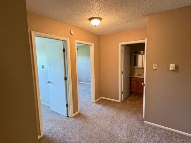 Apartment for rent in Carbondale, Illinois