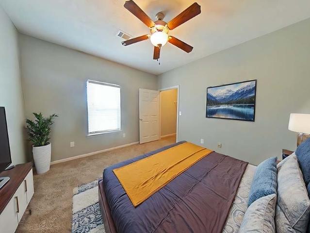 Apartment for rent in Williston, North Dakota