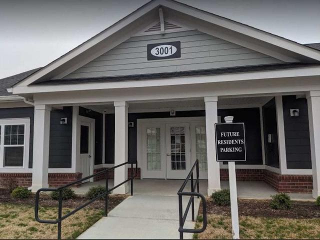 Apartment for rent in Greenville