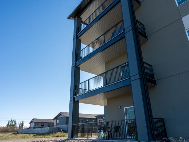 Apartment for rent in Moose Jaw, Saskatchewan