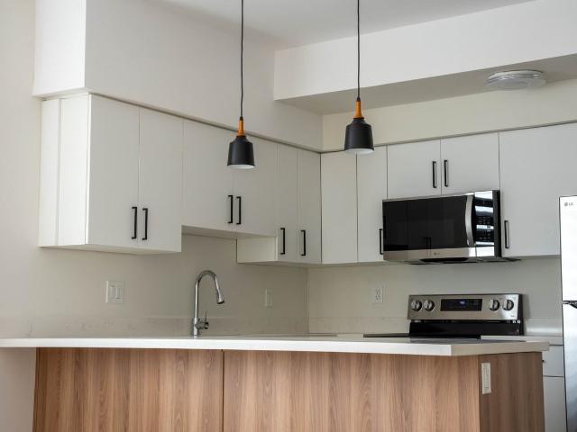 Apartment for rent in Moose Jaw, Saskatchewan