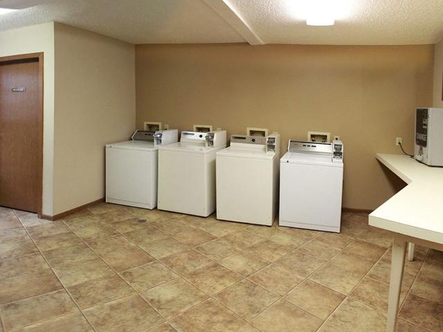 Apartment for rent in Minot, North Dakota