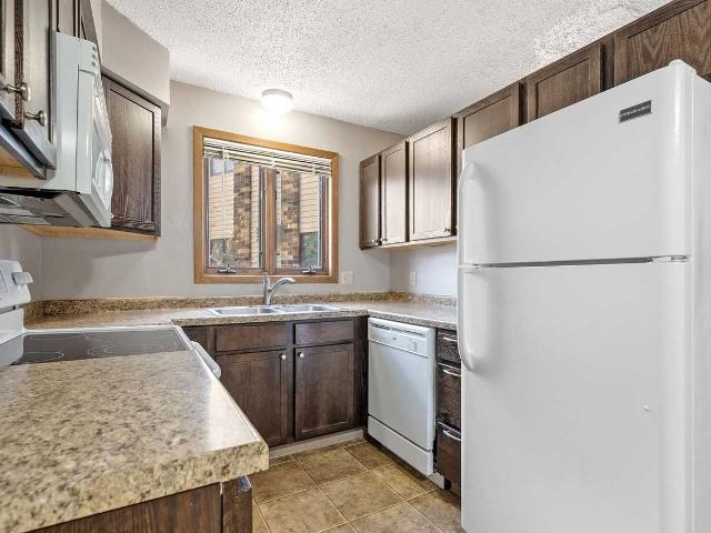 Apartment for rent in Minot, North Dakota