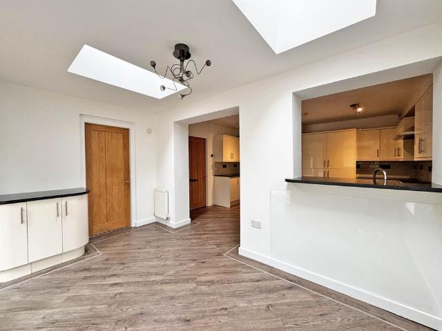 House for rent in Thorp, Pendock