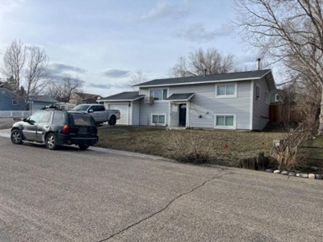 House for sale in Craig, Colorado