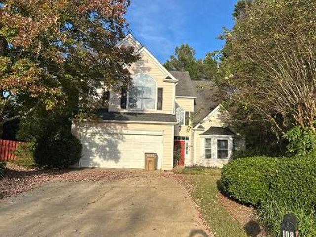 House for sale in Woodstock, Georgia