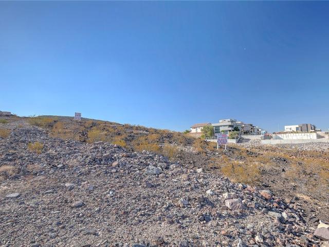 Land for sale in Henderson, Nevada
