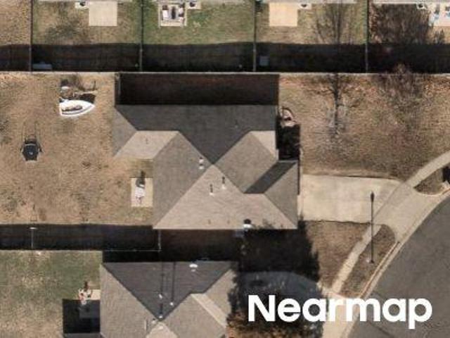 House for sale in Oklahoma City, Oklahoma