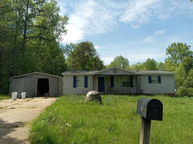 House for sale in State Road, North Carolina