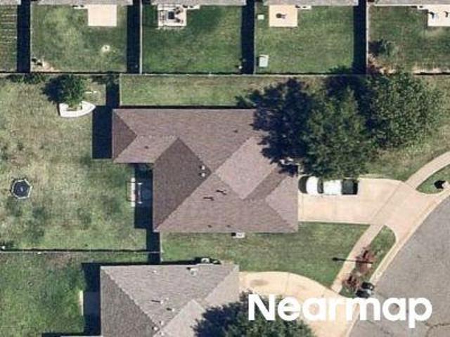 House for sale in Oklahoma City, Oklahoma