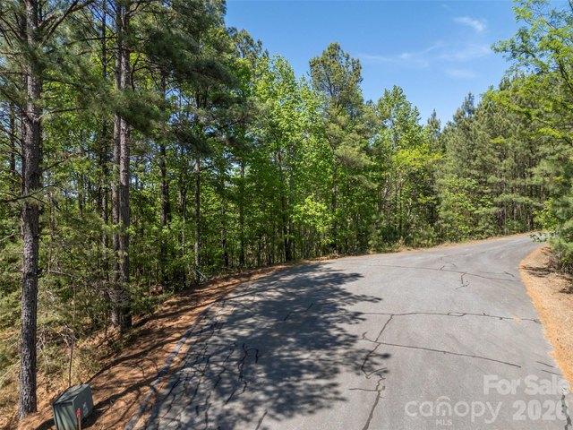 Land for sale in Bostic, Rutherford County
