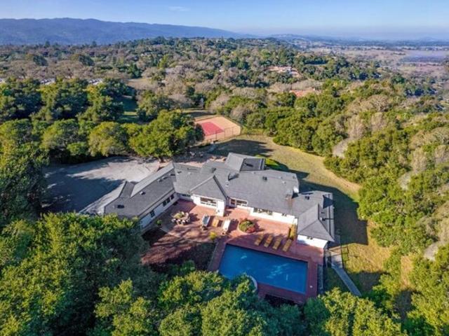 House for sale in San Mateo, California