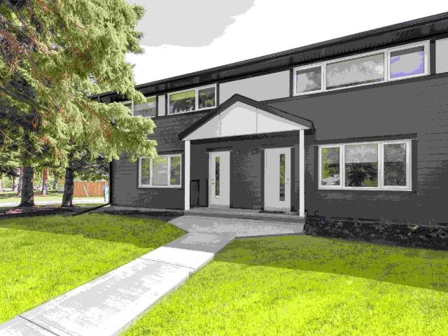 House for rent in Alberta
