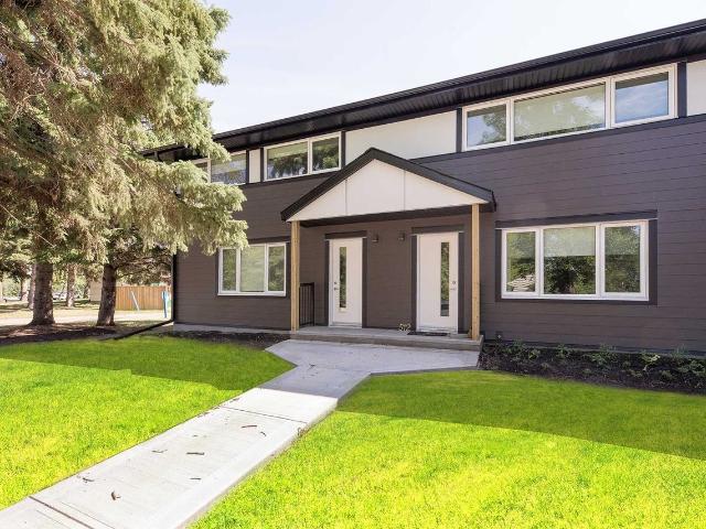 House for rent in Alberta