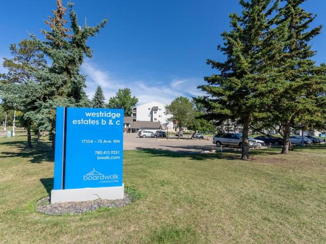 Apartment for rent in Wedgewood, Alberta