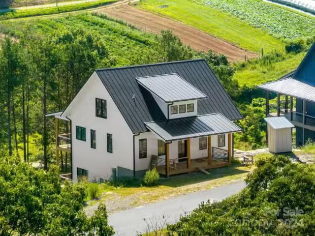 House for rent in Asheville