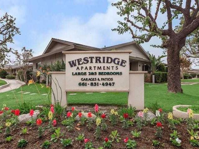 Apartment for rent in Bakersfield, California