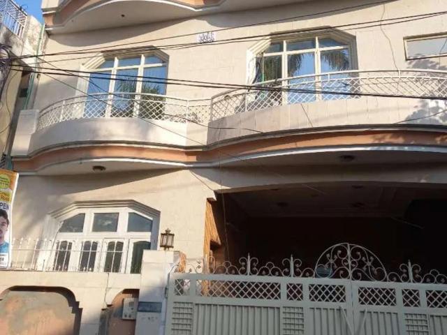 House for sale in Rawalpindi, Islamabad Capital Territory