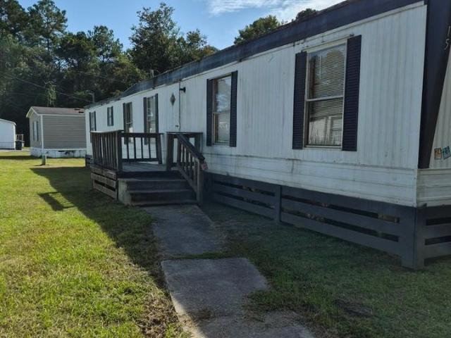 Apartment for rent in Mill Creek, Hinesville