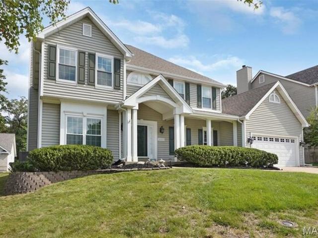 House for sale in Glencoe, Missouri