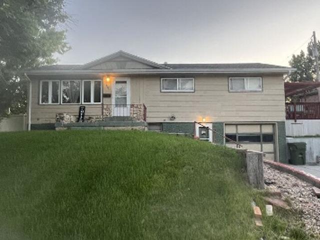 House for sale in Nebraska
