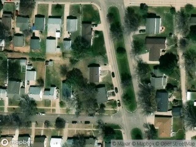 House for sale in Nebraska
