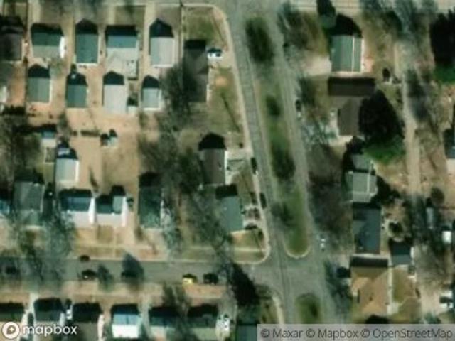 House for sale in Nebraska