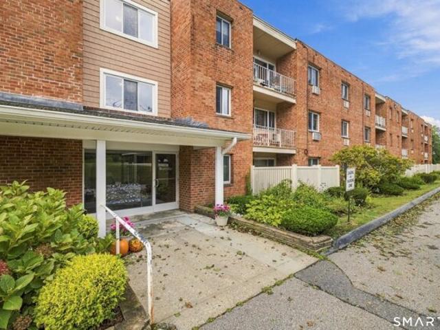Condo for sale in New London, Southeastern Connecticut Planning Region
