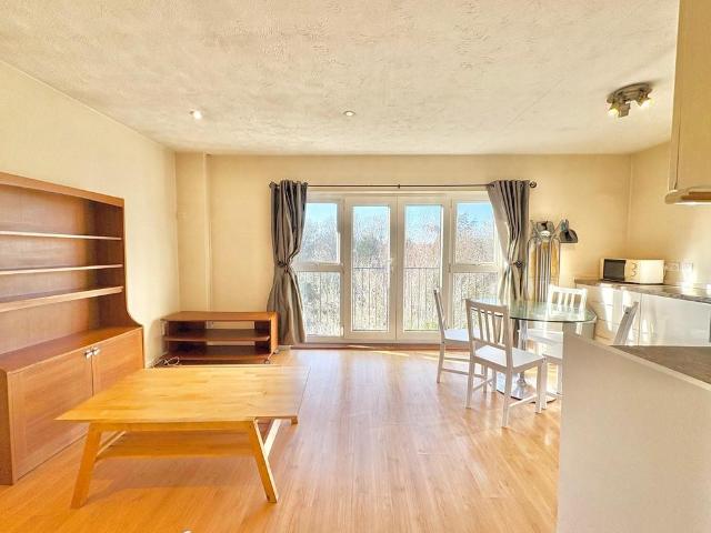 Apartment for rent in Bevois Valley, Portswood
