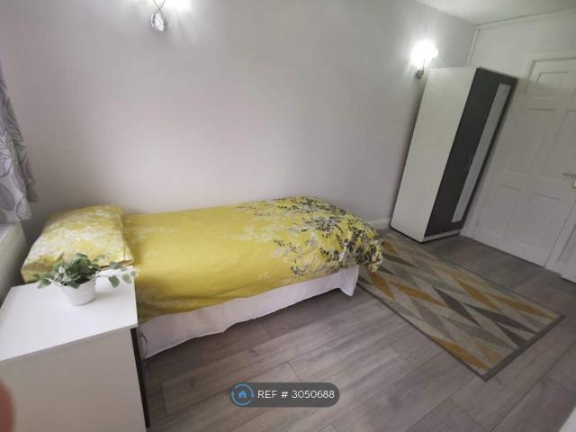 Studio for rent in Yardley Wood, West Midlands