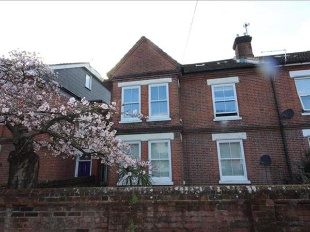 House for rent in Bevois Valley, Portswood