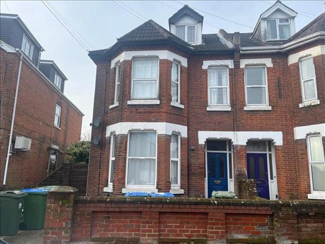 House for rent in Portswood Park, City Of Southampton