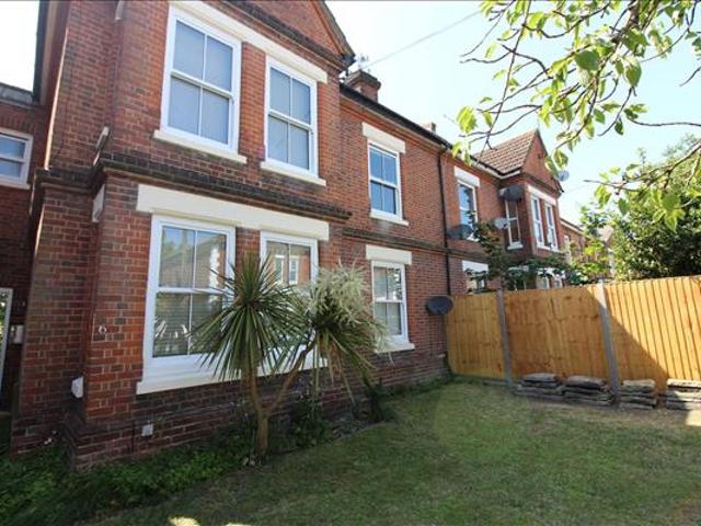 House for rent in Bevois Valley, Portswood
