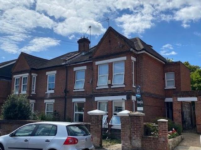 Studio for rent in Bevois Valley, Southampton