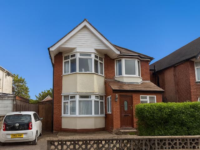 House for rent in Bevois Valley, Southampton